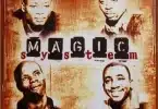 AUDIO Magic System – Premier Gaou MP3 DOWNLOAD